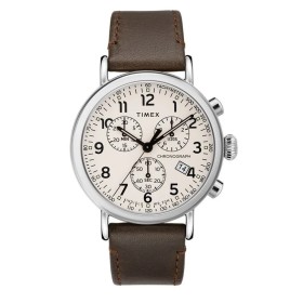 ساعت مچی عقربه‌ای مردانه تایمکس مدل Timex TW2T21000