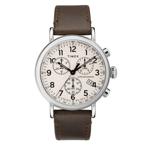 ساعت مچی عقربه‌ای مردانه تایمکس مدل Timex TW2T21000