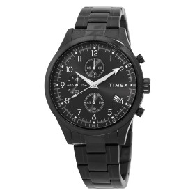 ساعت مچی عقربه‌ای مردانه تایمکس مدل Timex TW2Y01600