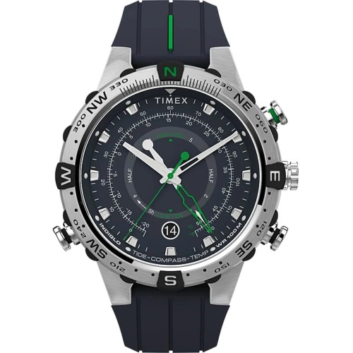 ساعت مچی عقربه‌ای مردانه تایمکس مدل Timex TW2V22100