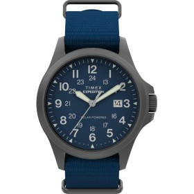 ساعت مچی عقربه‌ای مردانه تایمکس مدل Timex TW2Y31700