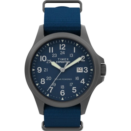 ساعت مچی عقربه‌ای مردانه تایمکس مدل Timex TW2Y31700