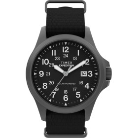 ساعت مچی عقربه‌ای مردانه تایمکس مدل Timex TW2Y31800