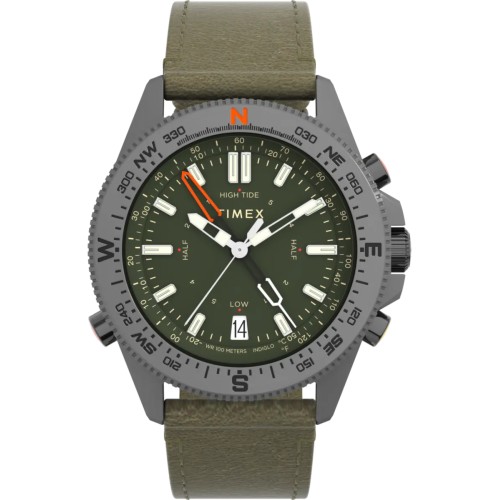 ساعت مچی عقربه‌ای مردانه تایمکس مدل Timex TW2W84300