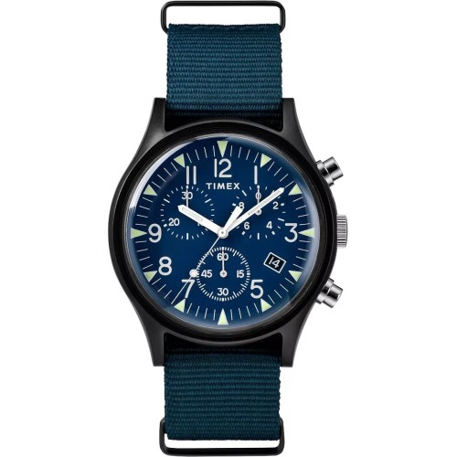 ساعت مچی عقربه‌ای مردانه تایمکس مدل Timex TW2R67600