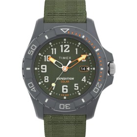 ساعت مچی عقربه‌ای مردانه تایمکس مدل Timex TW2V40400