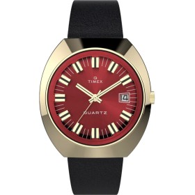 ساعت مچی عقربه‌ای مردانه تایمکس مدل Timex TW2V25400