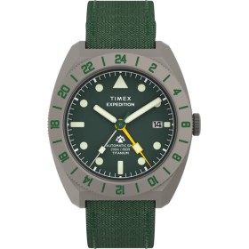 ساعت مچی عقربه‌ای مردانه تایمکس مدل Timex TW2Y63400