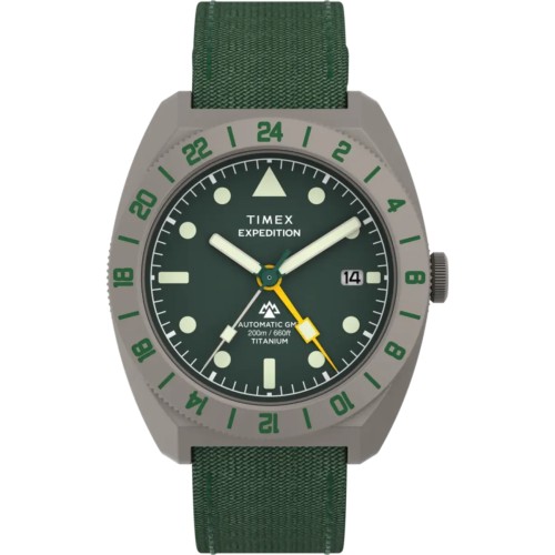 ساعت مچی عقربه‌ای مردانه تایمکس مدل Timex TW2Y63400