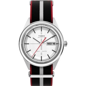 ساعت مچی عقربه‌ای مردانه تایمکس مدل Timex TW2Y37300