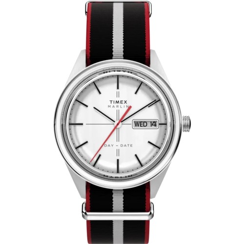 ساعت مچی عقربه‌ای مردانه تایمکس مدل Timex TW2Y37300