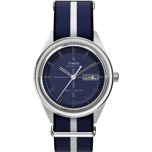 ساعت مچی عقربه‌ای مردانه تایمکس مدل Timex TW2Y37400