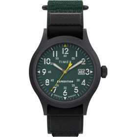 ساعت مچی عقربه‌ای مردانه تایمکس مدل Timex TW4B29700