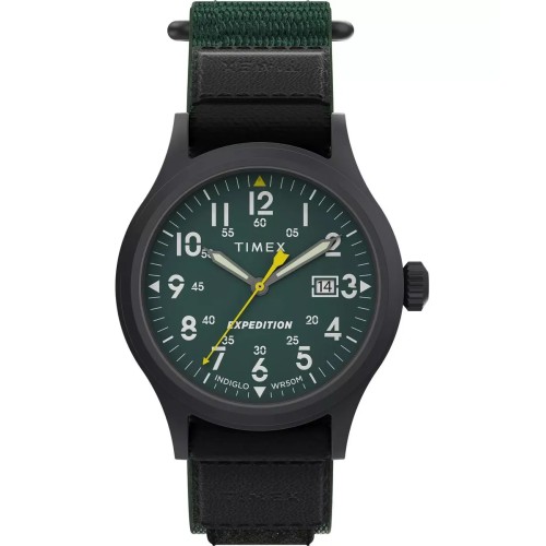 ساعت مچی عقربه‌ای مردانه تایمکس مدل Timex TW4B29700
