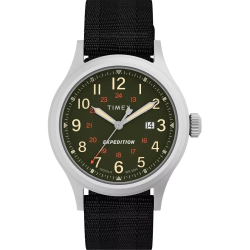 ساعت مچی عقربه‌ای مردانه تایمکس مدل Timex TW2V65700