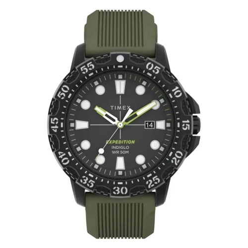 ساعت مچی عقربه‌ای مردانه تایمکس مدل Timex TW4B25400