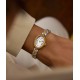 ساعت مچی عقربه‌ای زنانه تایمکس مدل Timex TW2Y26800