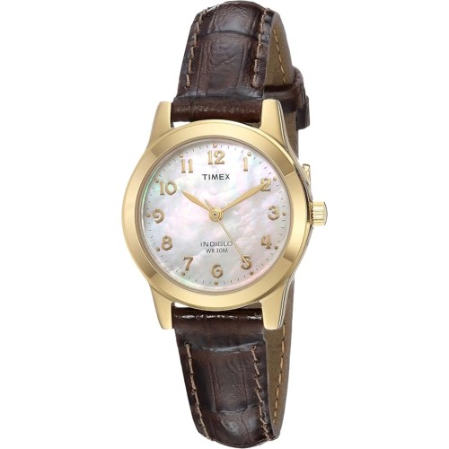 ساعت مچی عقربه‌ای زنانه تایمکس مدل Timex TW2R63600