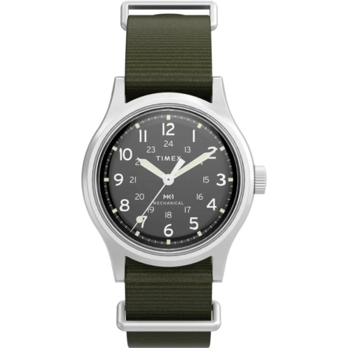 ساعت مچی عقربه‌ای مردانه تایمکس مدل Timex TW2Y07900
