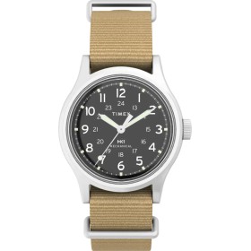 ساعت مچی عقربه‌ای مردانه تایمکس مدل Timex TW2Y12000
