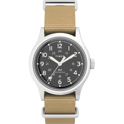 ساعت مچی عقربه‌ای مردانه تایمکس مدل Timex TW2Y12000