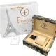 ساعت مچی عقربه‌ای زنانه فری‌لوک مدل Freelook FL.1.10480-1