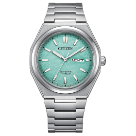 ساعت مچی مردانه سیتیزن CITIZEN AW0130-85M