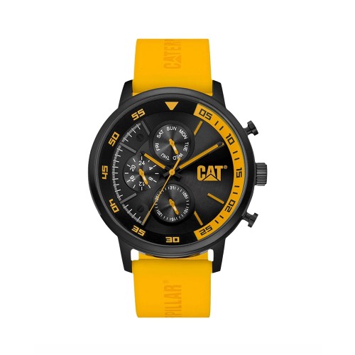 ساعت مچی عقربه‌ای مردانه کاترپیلار مدل Caterpillar AK.169.27.127