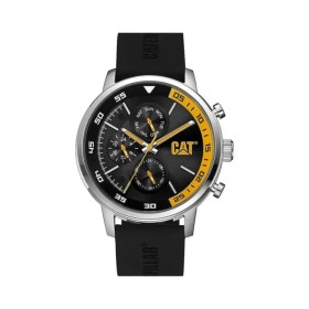 ساعت مچی عقربه‌ای مردانه کاترپیلار مدل Caterpillar AK.149.21.127