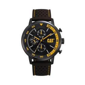ساعت مچی عقربه‌ای مردانه کاترپیلار مدل Caterpillar AK.169.21.127