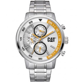 ساعت مچی عقربه‌ای مردانه کاترپیلار مدل Caterpillar AK.149.11.227