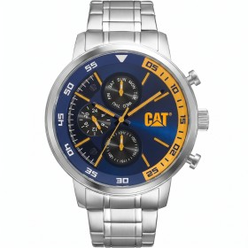 ساعت مچی عقربه‌ای مردانه کاترپیلار مدل Caterpillar AK.149.11.627