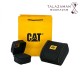 ساعت مچی عقربه‌ای مردانه کاترپیلار مدل Caterpillar SJ.141.11.731