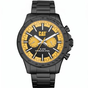 ساعت مچی عقربه‌ای مردانه کاترپیلار مدل Caterpillar AD.169.16.131