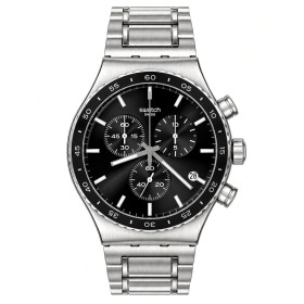 ساعت مچی عقربه‌ای مردانه سواچ مدل Swatch YVS495G