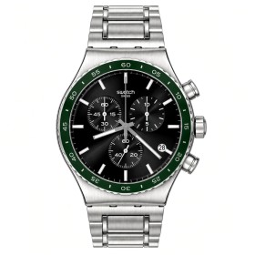 ساعت مچی عقربه‌ای مردانه سواچ مدل Swatch YVS506G
