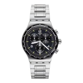 ساعت مچی عقربه‌ای مردانه سواچ مدل Swatch YVS444GC