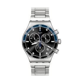 ساعت مچی عقربه‌ای مردانه سواچ مدل Swatch YVS507G