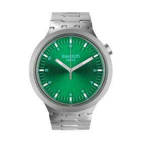 ساعت مچی عقربه‌ای مردانه سواچ مدل Swatch SB07S101G