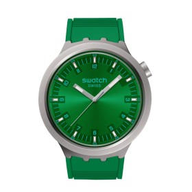 ساعت مچی عقربه‌ای مردانه سواچ مدل Swatch SB07S101