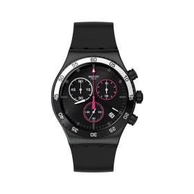 ساعت مچی عقربه‌ای مردانه سواچ مدل Swatch YVB413