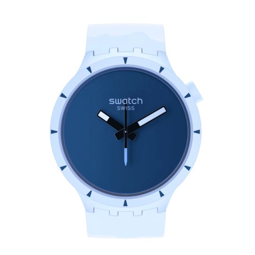 ساعت مچی عقربه‌ای سواچ مدل Swatch SB03N102