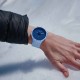 ساعت مچی عقربه‌ای سواچ مدل Swatch SB03N102