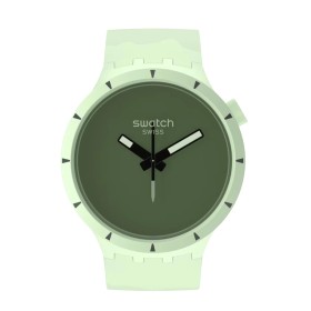 ساعت مچی عقربه‌ای سواچ مدل Swatch SB03G100