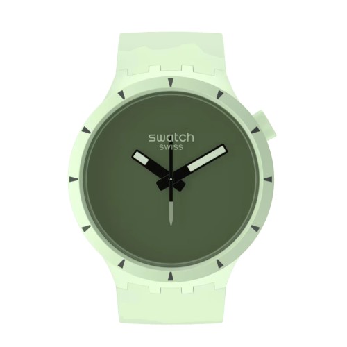 ساعت مچی عقربه‌ای سواچ مدل Swatch SB03G100