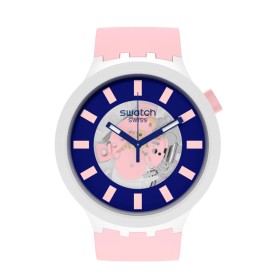 ساعت مچی عقربه‌ای سواچ مدل Swatch SB03M105