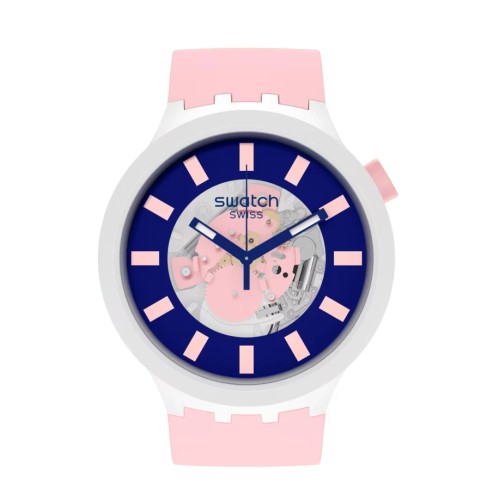 ساعت مچی عقربه‌ای سواچ مدل Swatch SB03M105