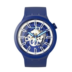 ساعت مچی عقربه‌ای سواچ مدل Swatch SB01N102