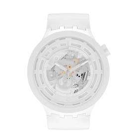 ساعت مچی عقربه‌ای سواچ مدل Swatch SB03W100