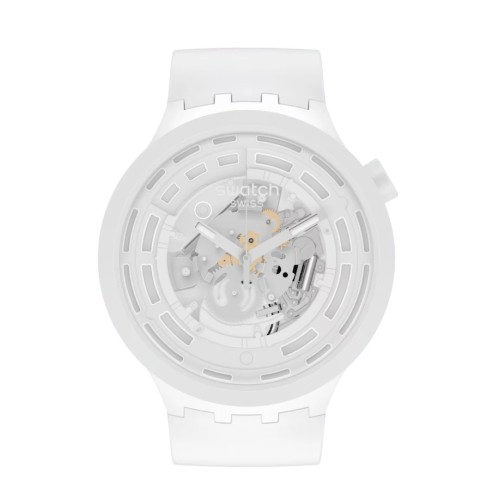 ساعت مچی عقربه‌ای سواچ مدل Swatch SB03W100